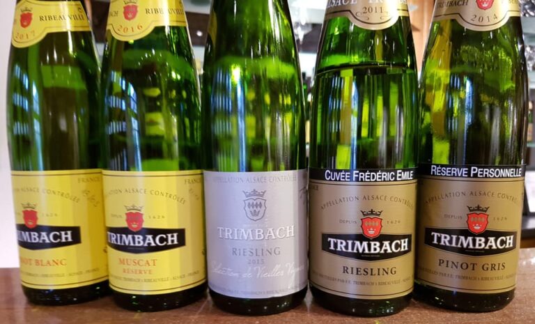 Alsace Wine Tour & Medieval Villages Small Group Guided Tour