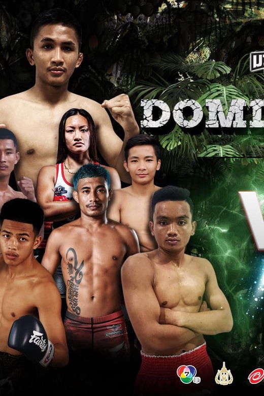Bangkok: Muay Thai Match at Lumpinee Boxing Stadium