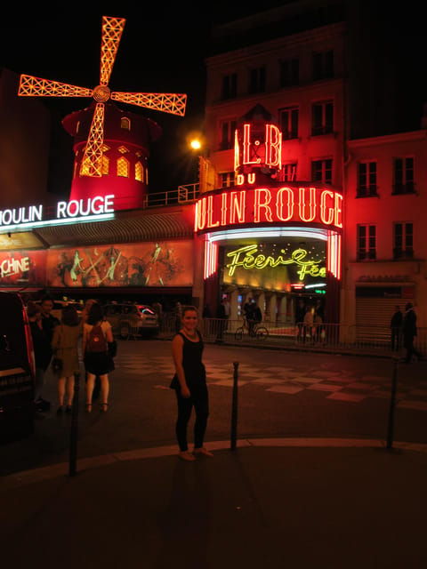 Bespoke VIP Paris City Tours – Private Luxury Vehicles
