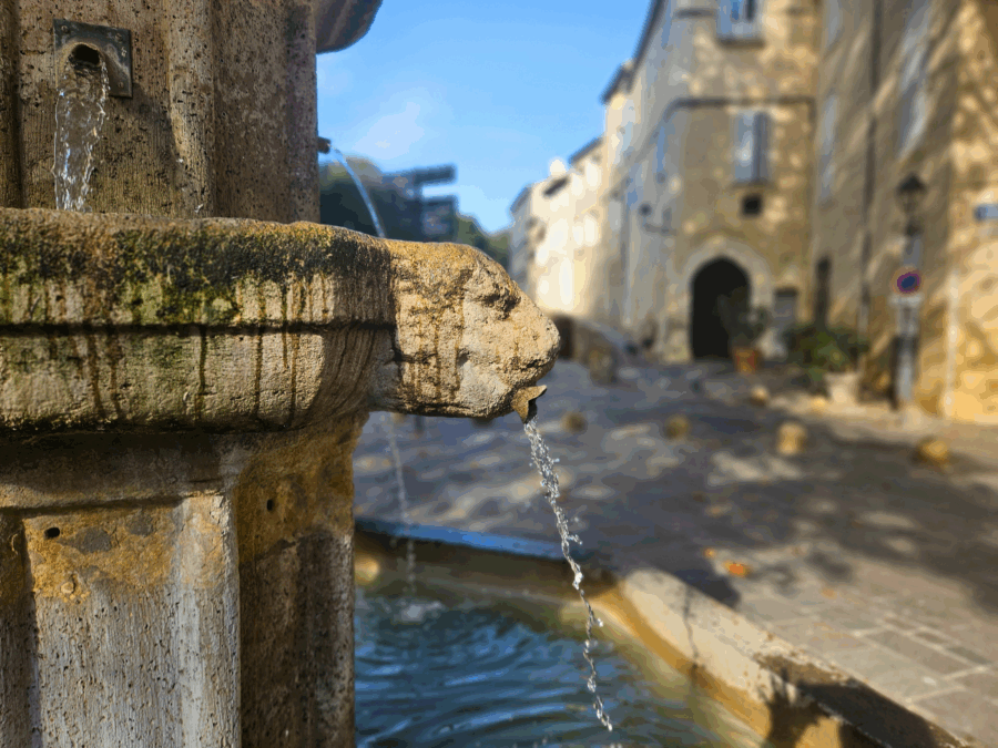 Béziers - Overview of Béziers