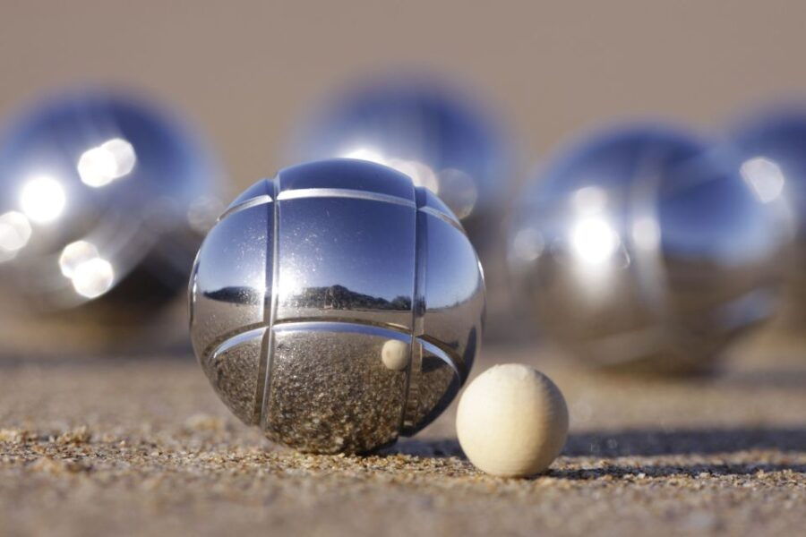 Cadenet: Pétanque Lesson - Good To Know