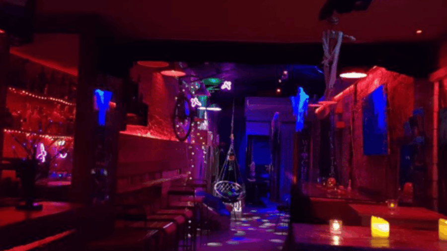 CAVA KARAOKE PARTY - Event Overview