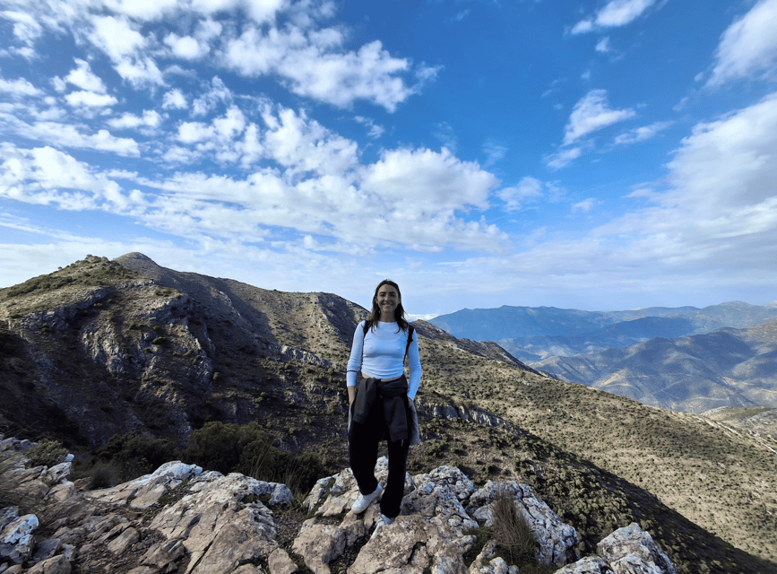 Climb the La Concha: Guided Private Hiking Trip - Activity Overview