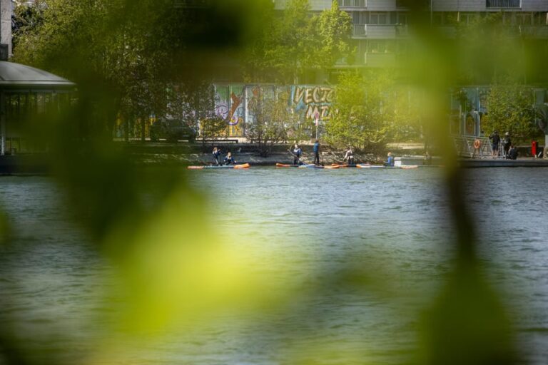 Discover the Hidden Birthplace of Impressionism