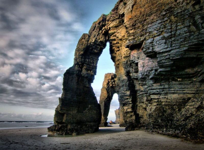 ✅From A Coruna: Guided Day Trip to Lugo & As Catedrais Beach - Good To Know