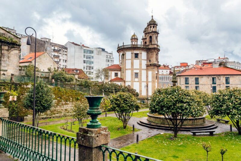 ✅From A Coruña to Rías Baixas: Unforgettable Coastal Wonders - Good To Know