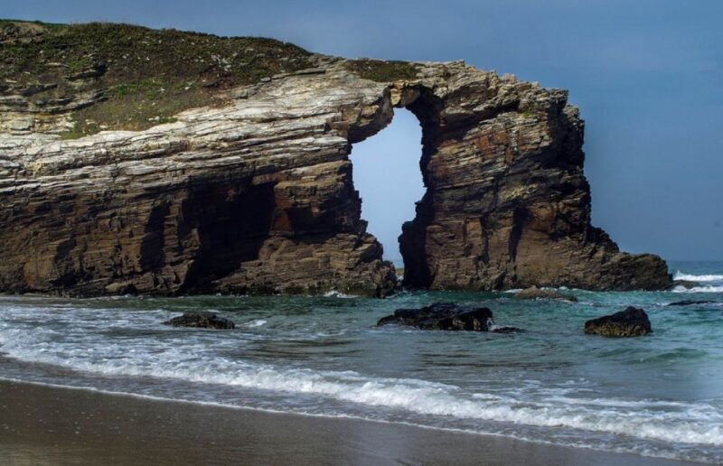 ✅From Santiago: Lugo City and Cathedrals Beach Day Trip - Good To Know