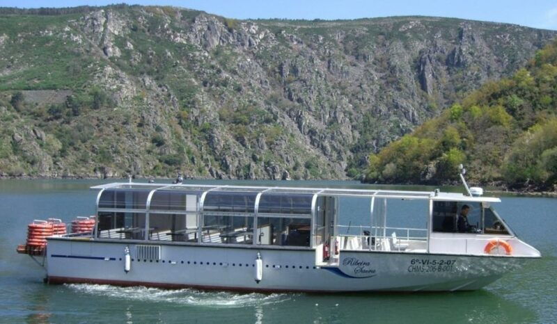 ✅From Santiago: Ribeira Sacra Day Trip With Scenic Views - Good To Know
