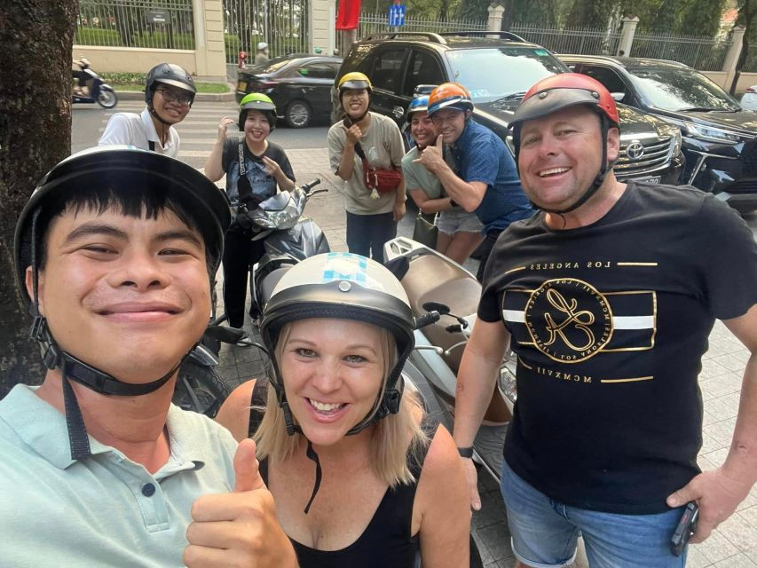 Explore The Local Life & The Hidden Gems In Ho Chi Minh City - Tour Overview and Pricing