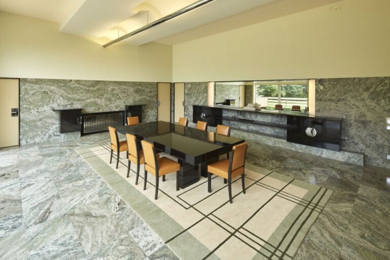 France: Villa Cavrois Entrance Ticket