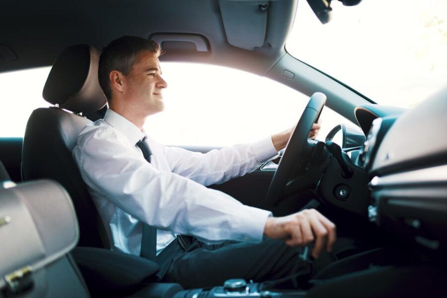 From Interlaken to Lucerne: Private Day Trip With Driver - Transportation and Driver Details