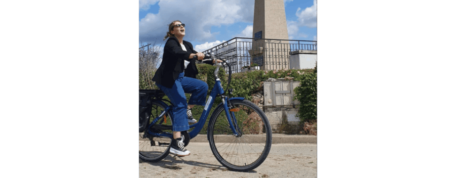 From Reims: Champagne Afternoon E-Bike Tour - Overview of the Tour