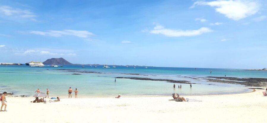 Fuerteventura: Historic Panoramic Island Tour. All Hotspots! - Tour Overview