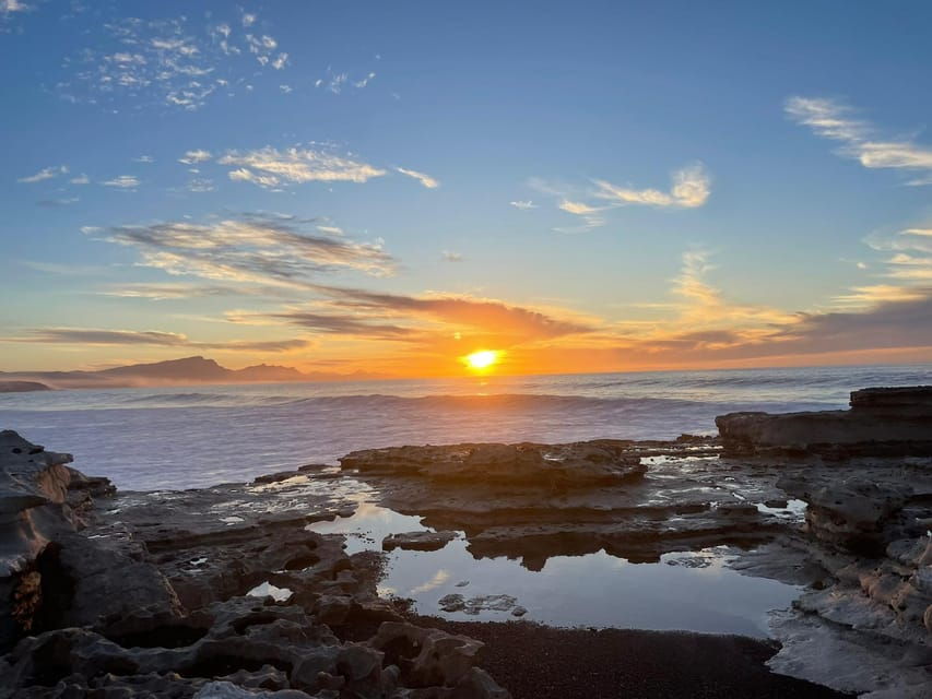 Fuerteventura Sunset Hike to the Wild West Coast - Experience the Sunset Hike