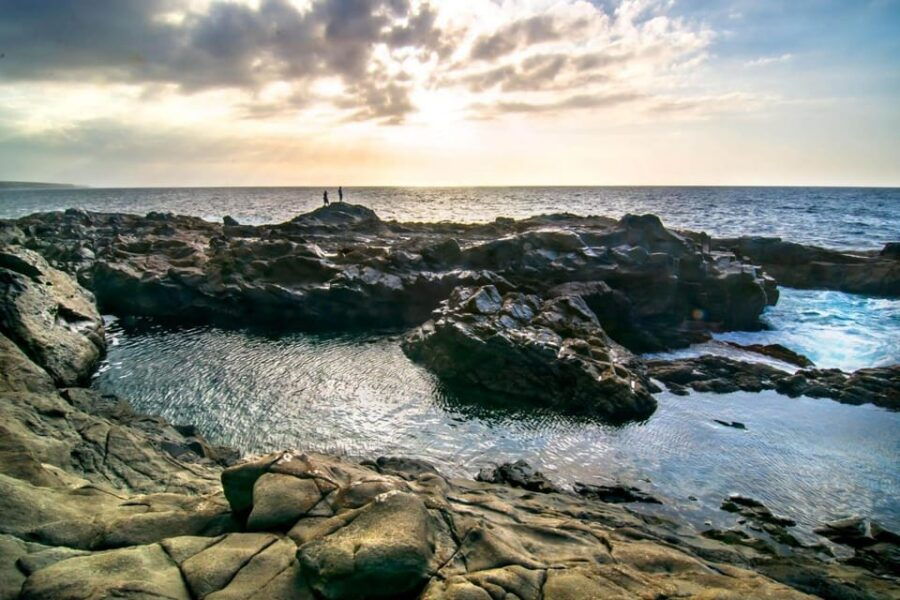 Fuerteventura West Coast Sunset Tour - Conditions and Considerations