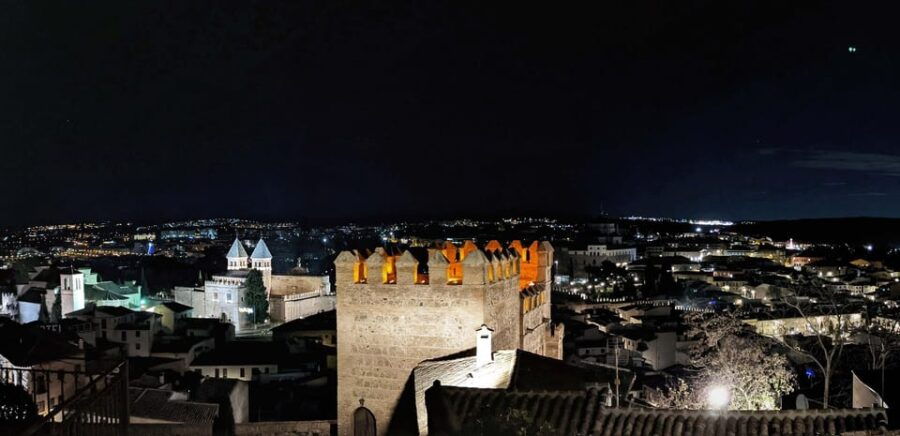 Guided Visit Through Imperial Toledo - Tour Overview and Pricing