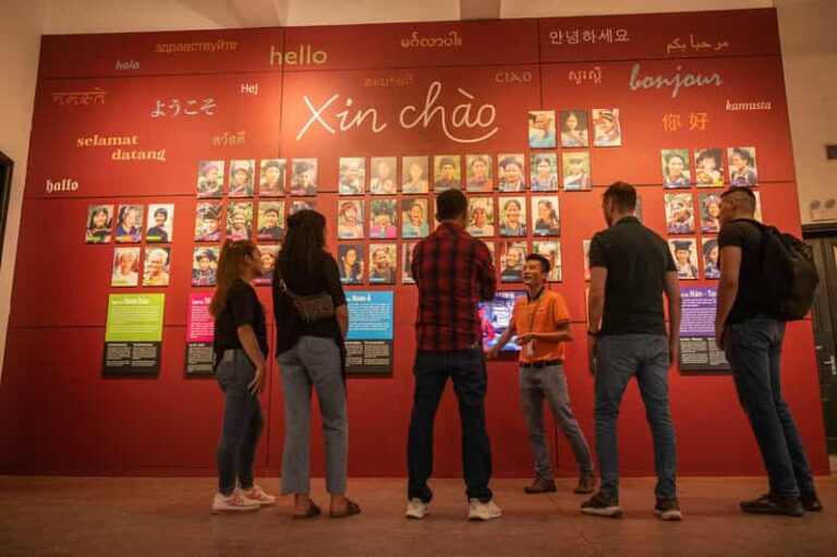 Hanoi: Guided City Tour – Discover the Heart of Vietnam