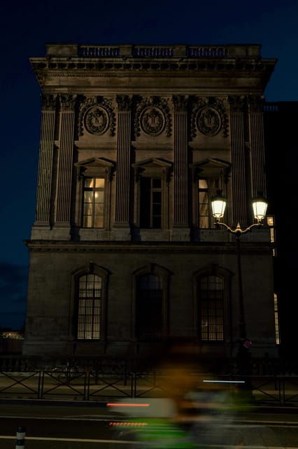 Immortalize Your Memories in Paris With a Professional Photo Shoot! - Receive High-Quality Professionally Retouched Photos