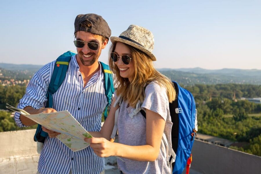 Jewels of Monaco – Walking Tour for Couples - Tour Overview