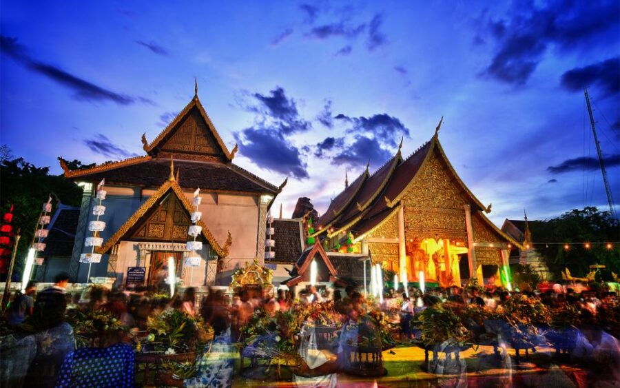 Koh Samui: Travstore Original Koh Samui Discovery Tour - Tour Logistics