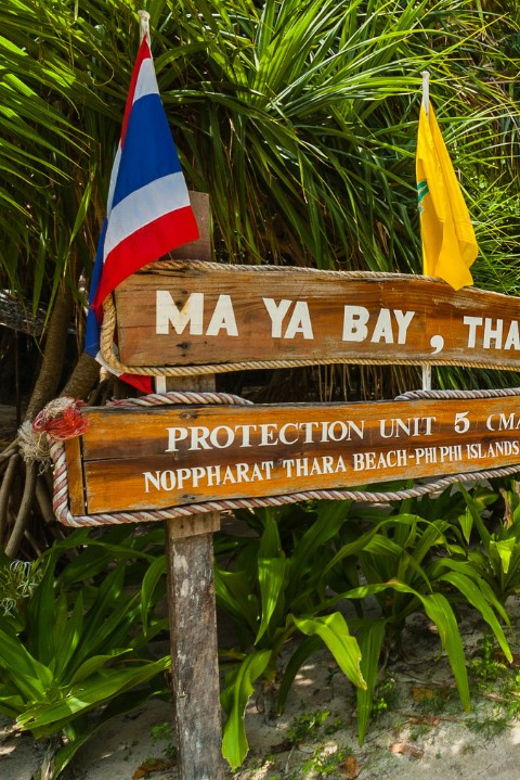 Krabi Phi Phi & Bamboo Island One Day Tour By Speed Boat