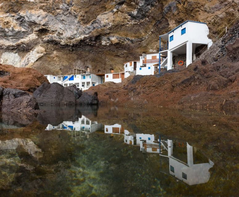 La Palma: Treasures of the Northwest Day Trp With Lunch - Itinerary Highlights