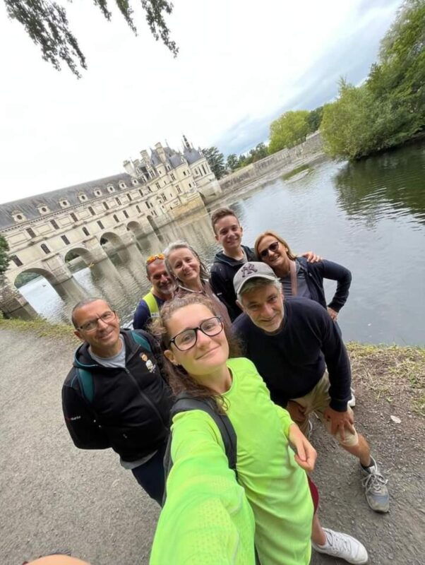 Loire Valley Royal Getaway: E-Bike Ride & Stay in a Château - Good To Know