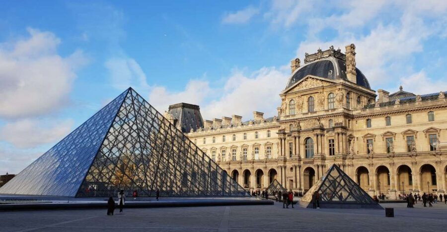 Louvre Private Guided Tour From Paris / Tickets Included - Overview of the Louvre Private Guided Tour