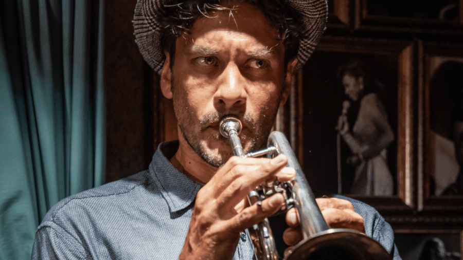 Lucho Dragone: the Voice and Trumpet That Will Captivate You - Mastering the Trumpet