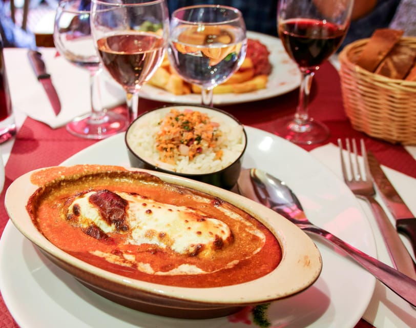 Lyon Food Tour With Full Meal and Wine - Tour Overview and Pricing
