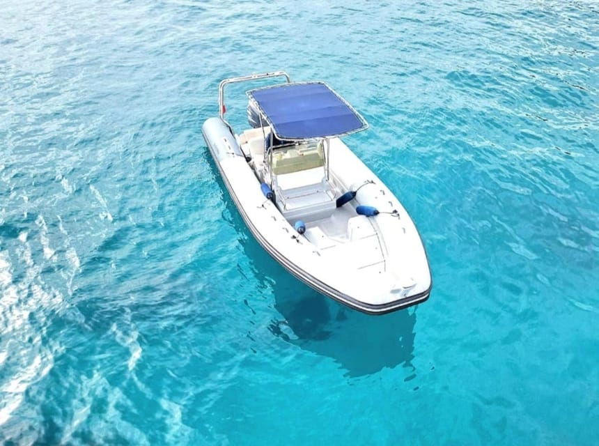 Marseille: Private Boat Experience With Skipper - Booking Process and Cancellation Policy