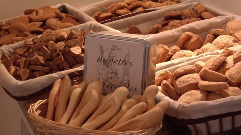 Marseilles Gourmet Tour: Taste the Finest Local Delicacies