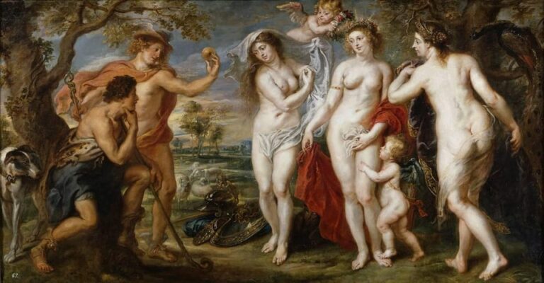 Masterpieces of the Prado Museum Guided Tour