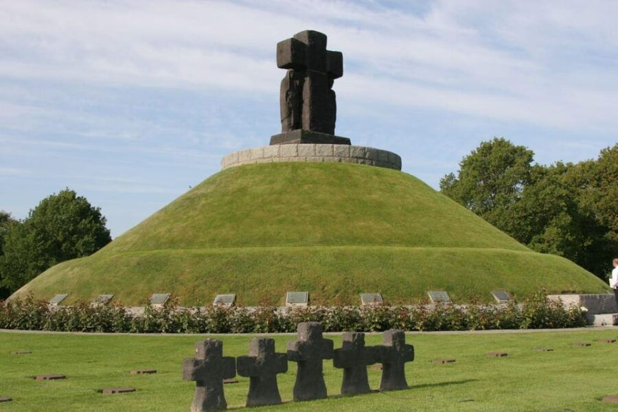 Normandy: 2 Days Tour D-Day, Normandy From Bayeux - Overview of the Normandy Excursion