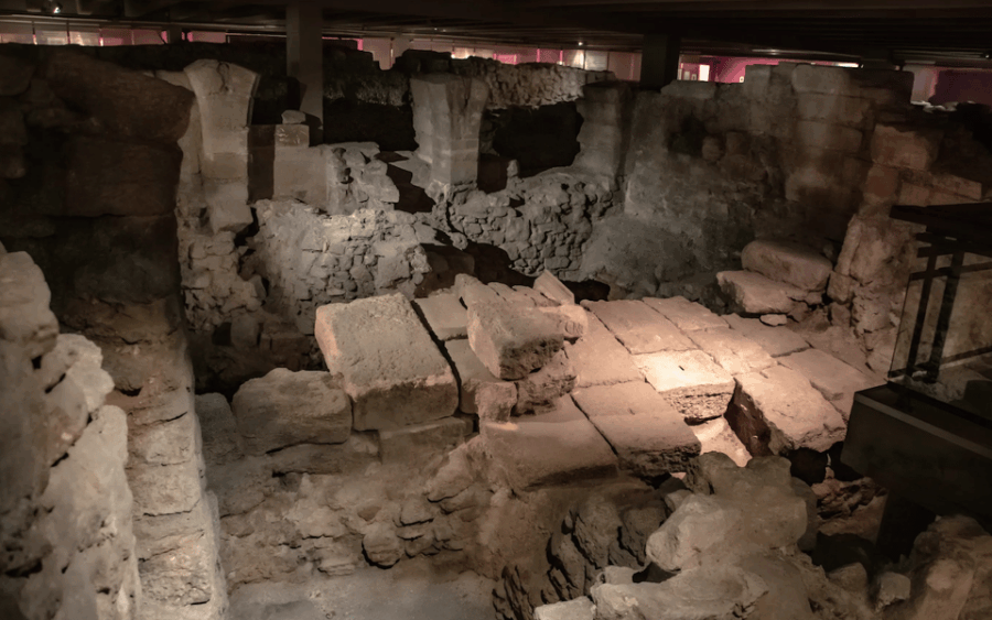 Notre-Dame Crypt Visit With an Archeologist + River Cruise - Frequently Asked Questions