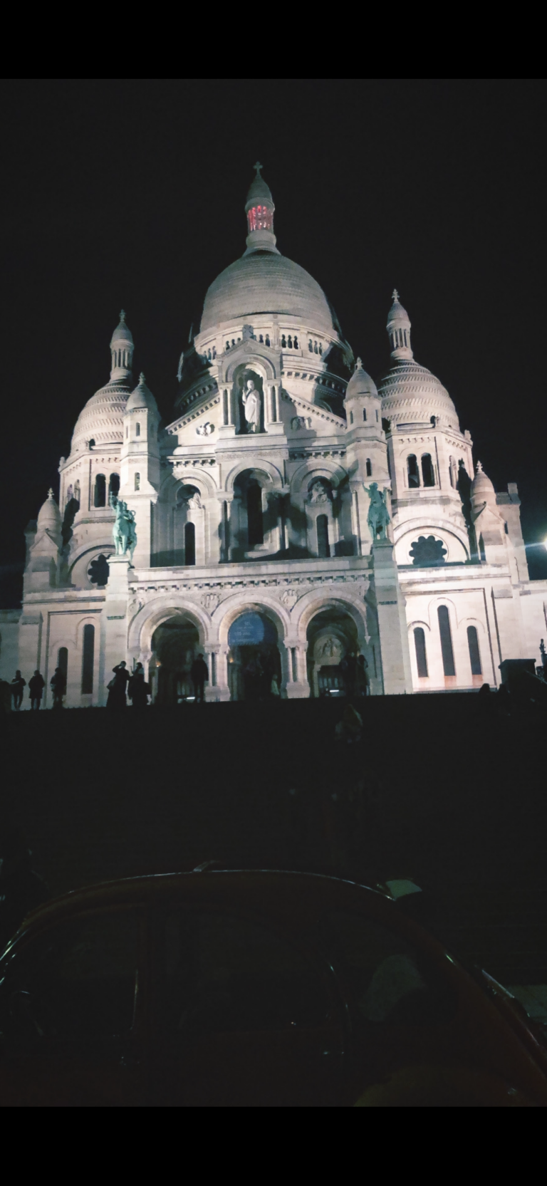 Paris Attractions Review: Top Tours and Experiences