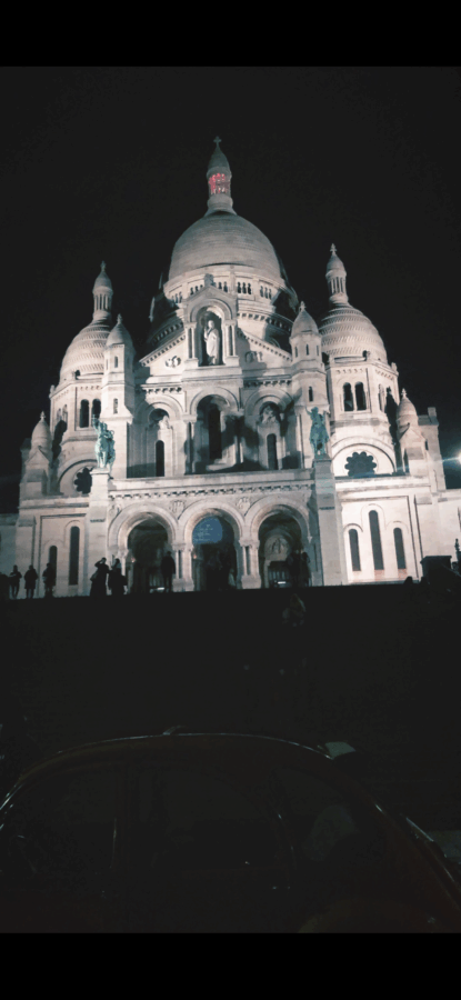 Paris Attractions Review: Top Tours and Experiences - Eiffel Tower Summit Access