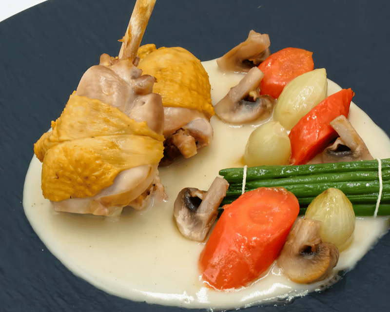 Paris: Cooking Class With Ferrandi at Galeries Lafayette - Class Overview and Details