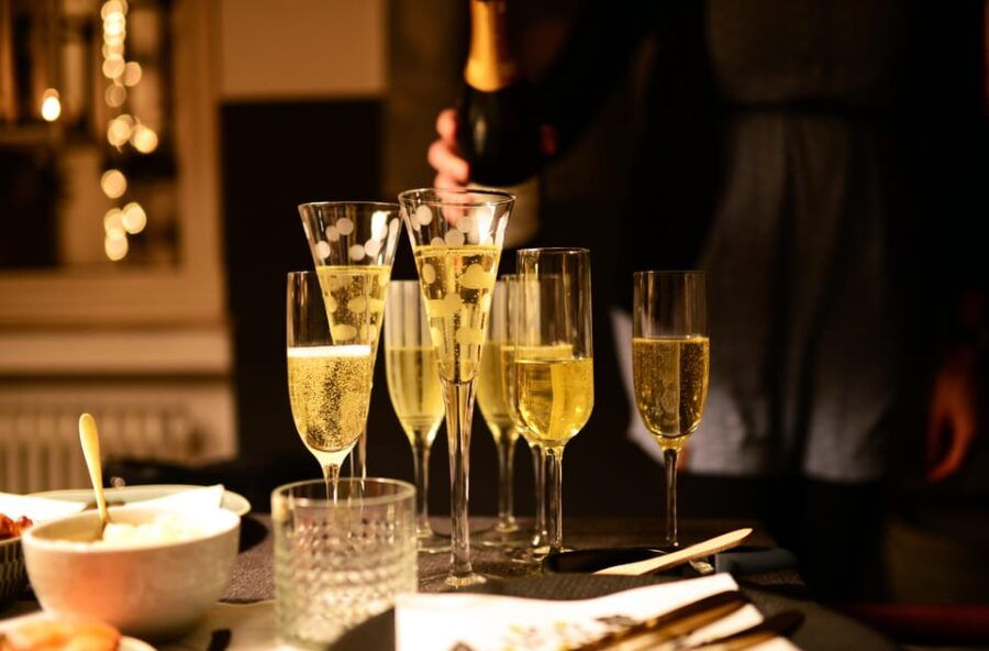 Paris: Private Chauffeur-Driven Champagne Region Day Trip - Overview of the Day Trip Experience