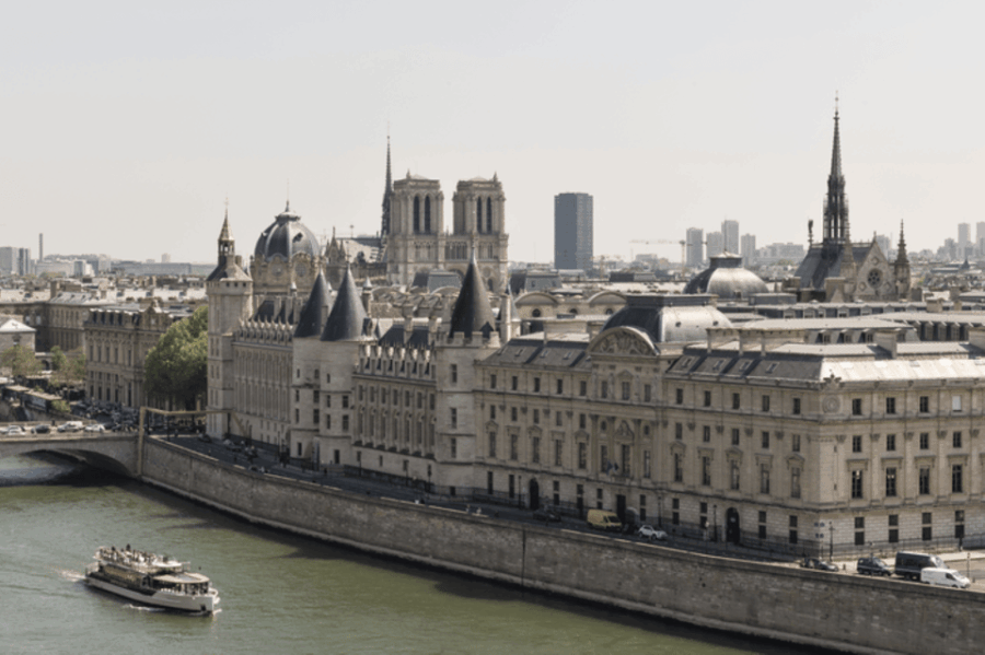 Paris: Ste Chapelle, Conciergerie Private Guided Tour +Entry - Overview of the Private Guided Tour