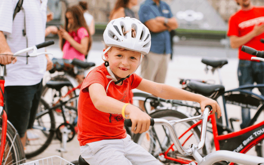 Paris: Tour De France Bike Ride - Good To Know