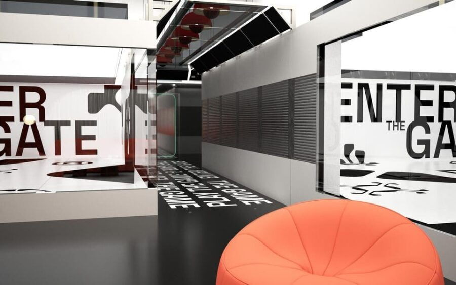 Paris - VR Game Session - The Gate VR - Overview and Pricing