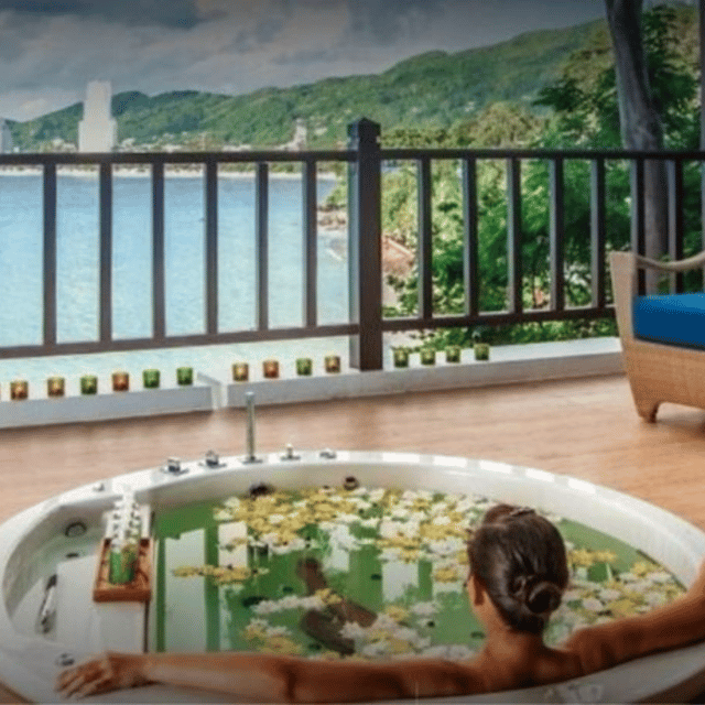 Phuket : Breeze Spa at Amari Phuket E-Voucher
