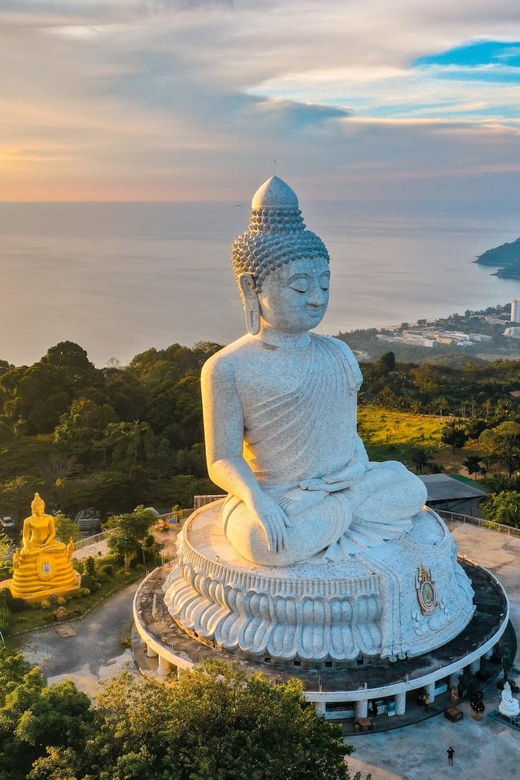 Phuket: Old Town Half-Day Sightseeing With Local Guide - Tour Overview and Pricing