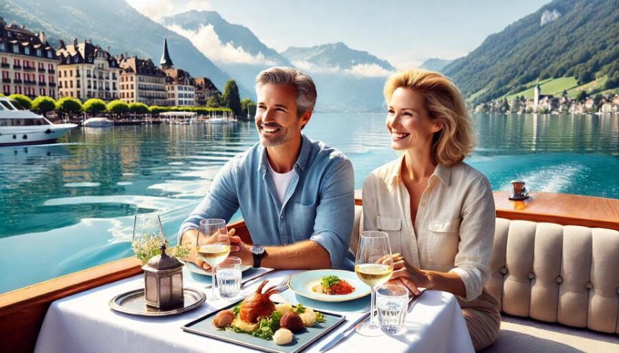Private Day Trip: Geneva to Annecy & Menthon Castle and Back - Good To Know