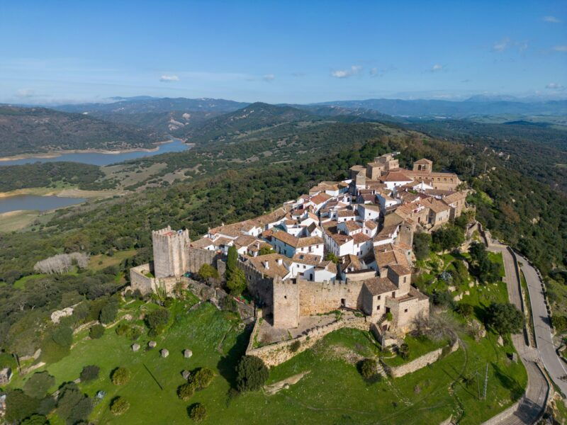 Province of Cádiz - Sightseeing and Cultural Highlights in Cádiz