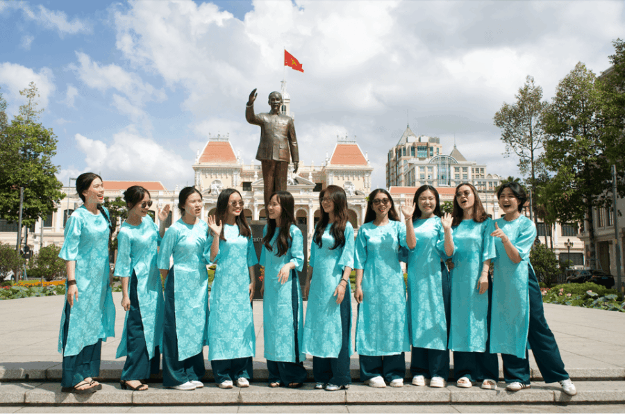 Saigon: Authentic Street Food With Female Rider - Tour Overview and Details