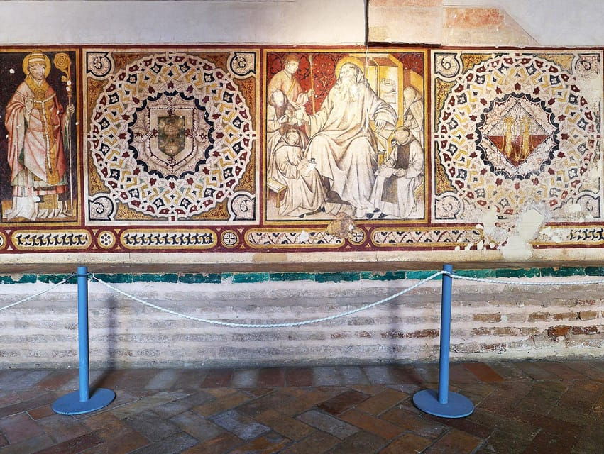 Seville: Guided Tour of San Isidoro Del Campo Monastery - Overview of the Tour