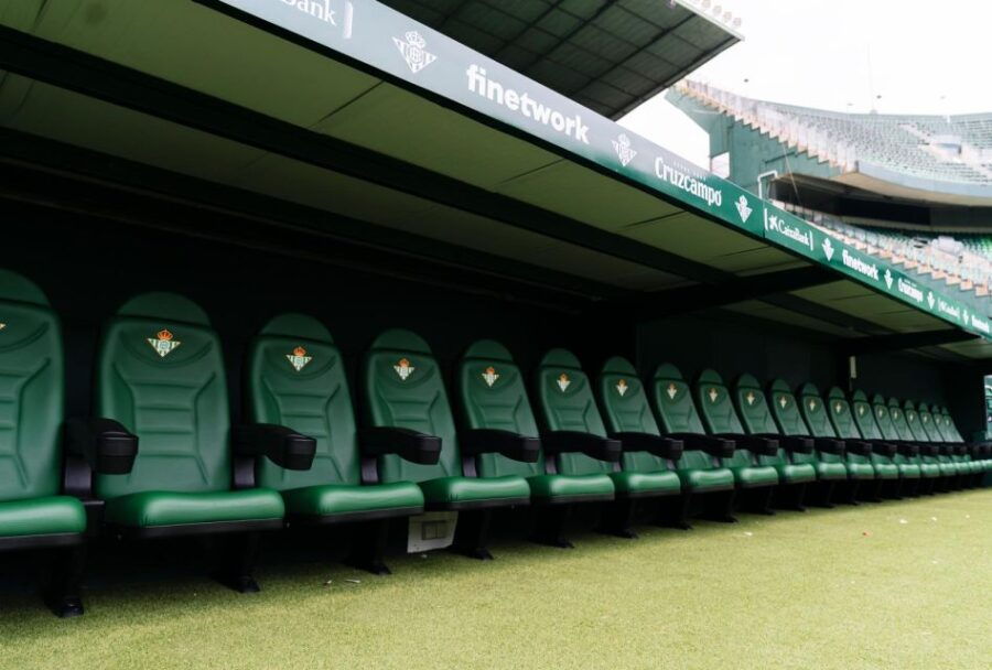 Seville: Real Betis Tour at the Benito Villamarín Stadium - Overview of the Real Betis Tour