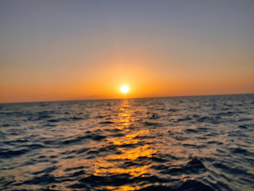 Spectacular Sunset Cruise in Tenerife: A Magical Experience - Sunset Boat Tour Overview